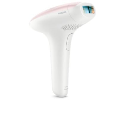 Philips Lumea Advanced