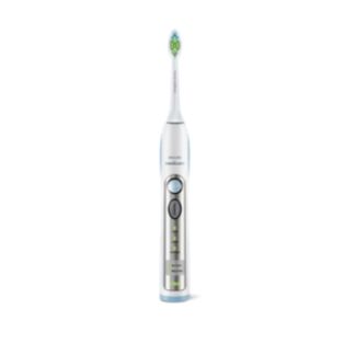 Sonicare FlexCare Elektrische Schallzahnbürste