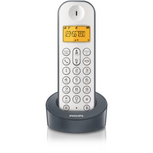 Cordless phone
