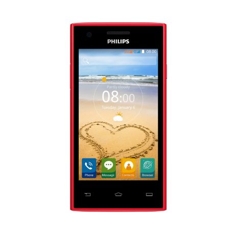 CTS309RD/53  Smartfon