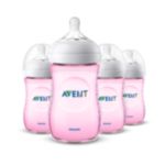 The most natural way to bottle feed