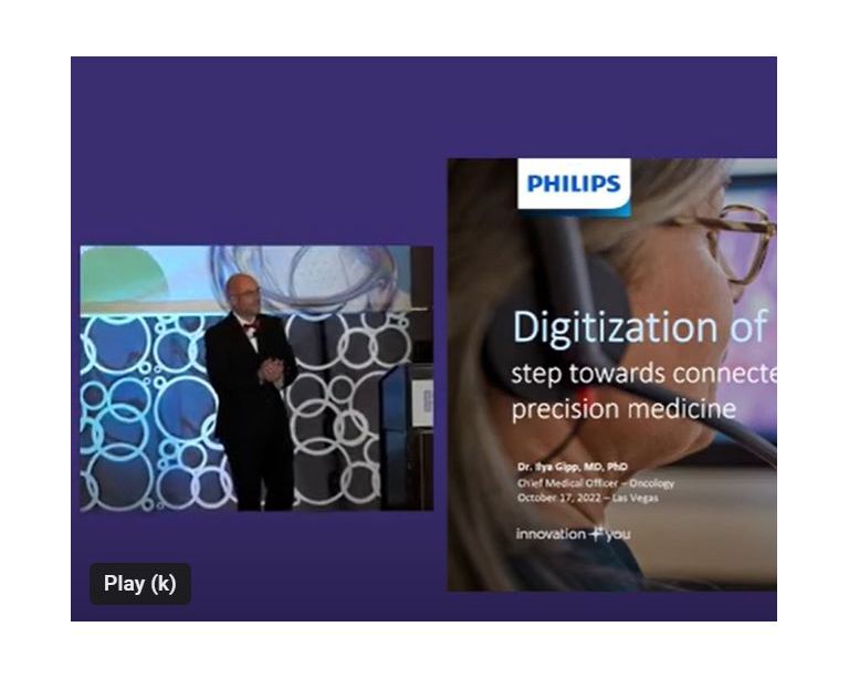 Clinical applications - Philips