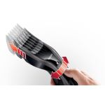 Tondeuse à cheveux série 5000 : coupe deux fois plus vite*