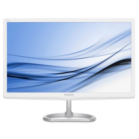 276E6ESW/93  采用 SoftBlue 技术的液晶显示器