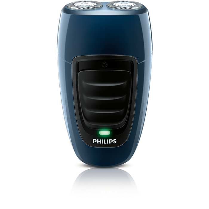 2 Heads Shaver 電気シェーバー PQ190/16 | Philips 2 Heads Shaver 電気シェーバー PQ190/16 | Philips