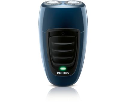 2 Heads Shaver 電気シェーバー PQ190/16 | Philips