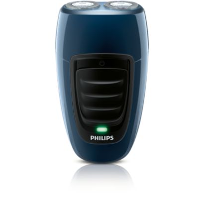 Philips 2 Heads Shaver