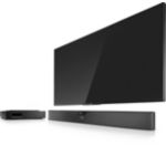 Powerful sound for any TV