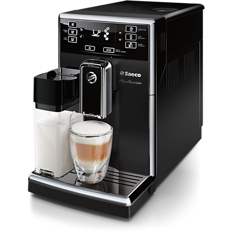HD8925/01 Saeco PicoBaristo Cafetera espresso súper automática