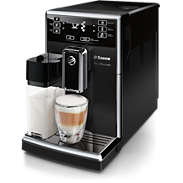 PicoBaristo Máquina de café expresso super automática