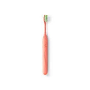 Philips One by Sonicare Battery electric toothbrush with case - coral