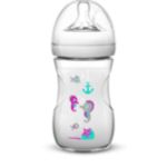 The most natural way to bottle feed