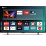 Smart UltraHDTV 4K