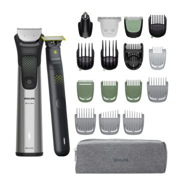 All-in-One Trimmer 9000 Series Trymer 20 w 1