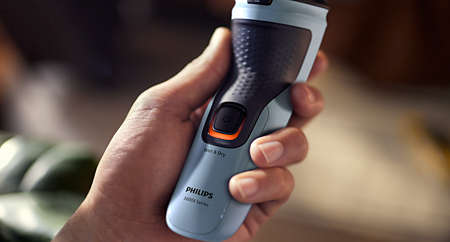 Shaver 3000X Series ウェット&ドライ電動シェーバー X3003/00 Shaver 3000X Series ウェット&ドライ電動シェーバー X3003/00