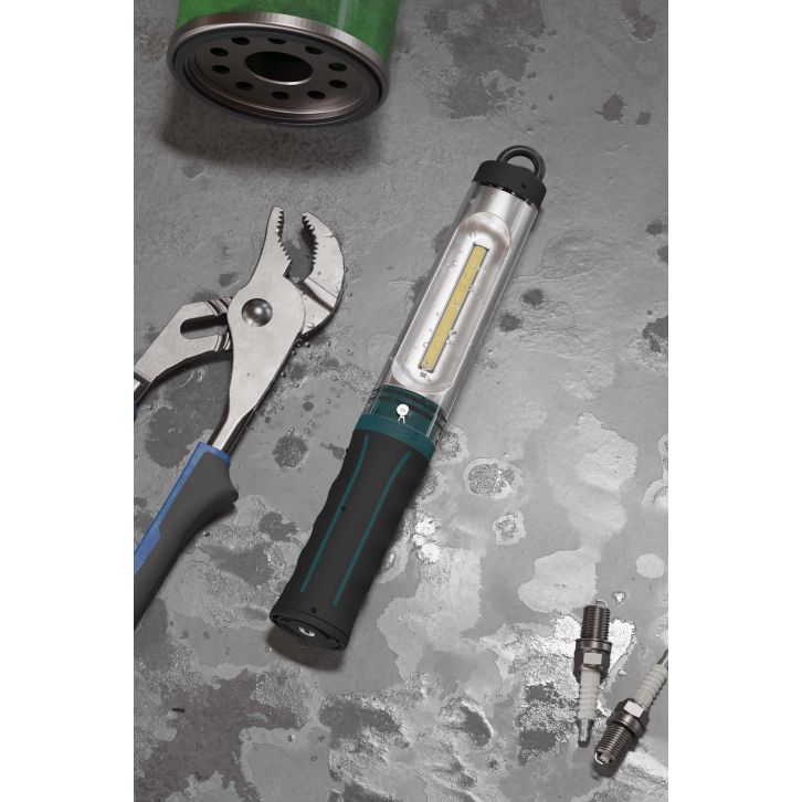 Quality light to get the job done