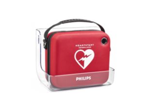 Standard Carry Case for HeartStart HS1 Accessories