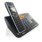 Dual line, dual keypad