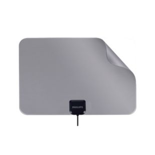 Antenne ultra-fine