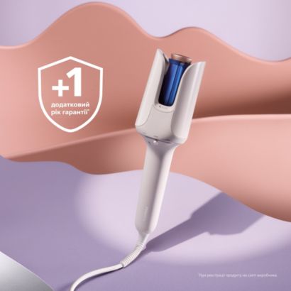 Philips Автостайлер Philips WavePro SenseIQ