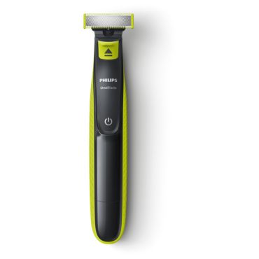 OneBlade 小T刀-电动剃须刀