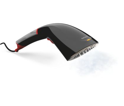 إزالة التجاعيد بسرعة بفضل قوة البخار