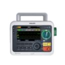 Efficia DFM100 defibrillator / monitor