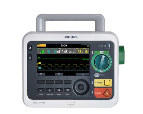 Efficia Dfm100 Philips