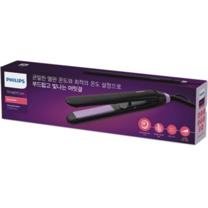 Philips StraightCare Essential