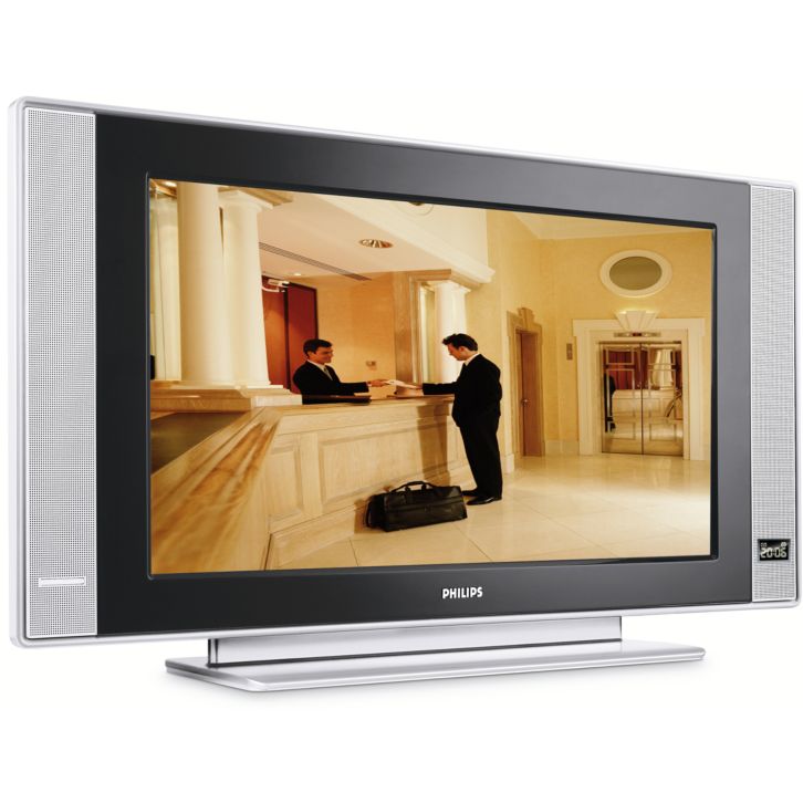 Versatile hospitality Flat TV