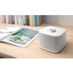 One tap to play music in every room