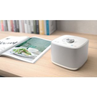 izzy draadloze multiroom-luidspreker