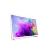 Ultratenký LED televizor Full HD