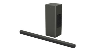 Soundbar 2.1 TAB8200/10 | Philips