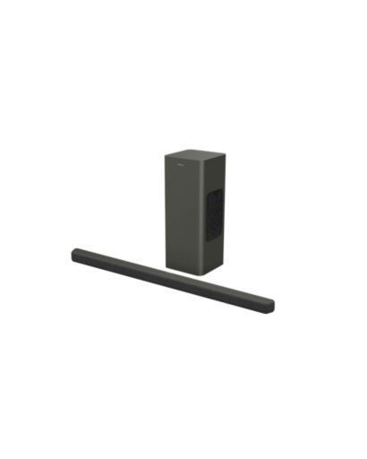 Soundbars en geluid voor thuis