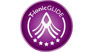 T-ionicGlide : notre meilleure semelle 5 étoiles