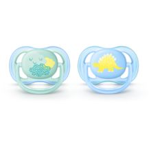 ultra air pacifier