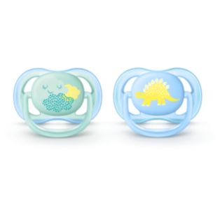 Avent Smoczek ultra air