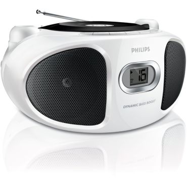 AZ102F CD Soundmachine