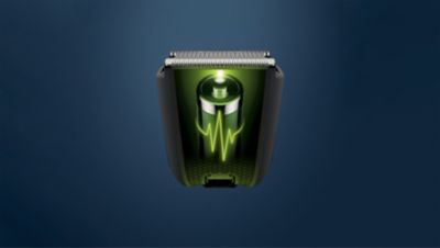 Longer lasting battery lifetime