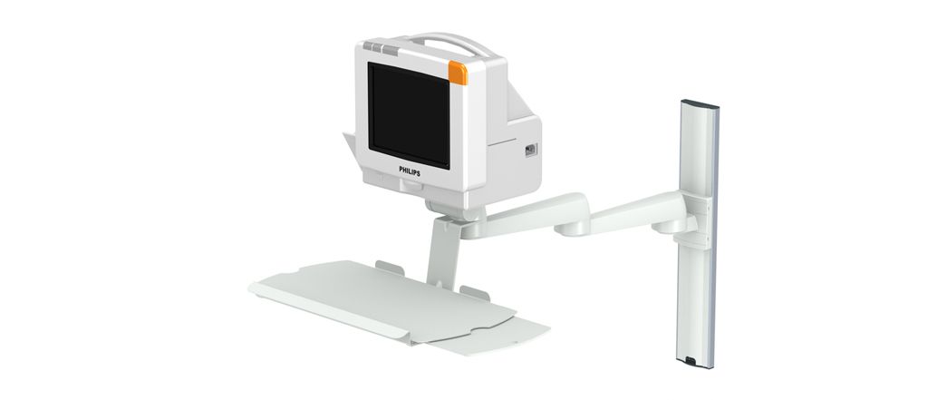 Standard product photograph