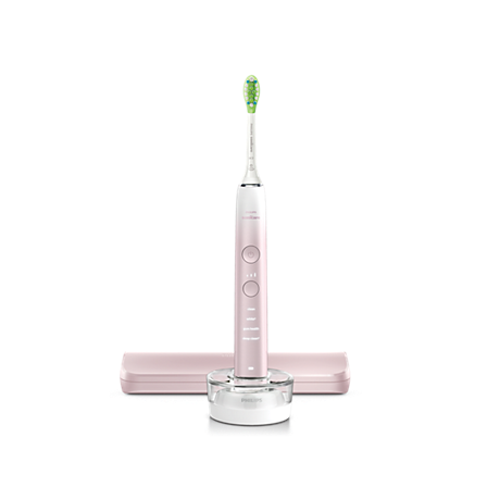 HX9911/68 Philips Sonicare 9000 series Sonic electric toothbrush