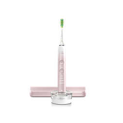 Sonicare 9000 series Sonic electric toothbrush