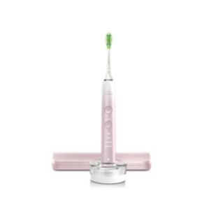 9000 series Sonic electric toothbrush