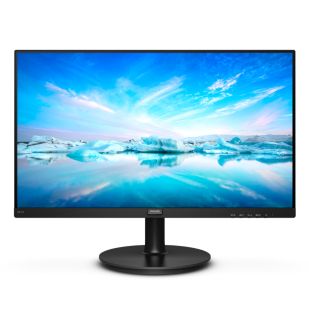 LCD monitor