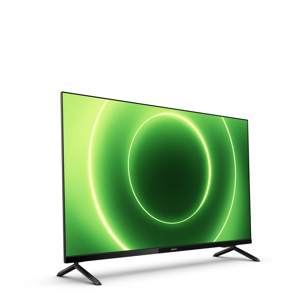 6900 series Android Smart LED TV 32PHT6915/98 | Philips