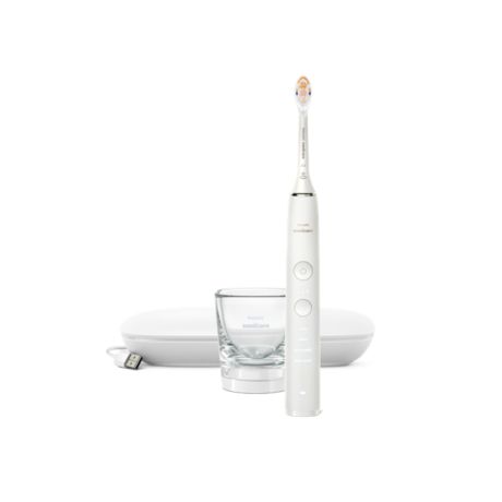 HX9911/67 Philips Sonicare DiamondClean 9000 ダイヤモンドクリーン9000