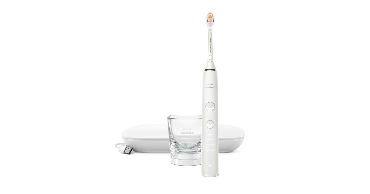 Sonicare DiamondClean 9000 ダイヤモンドクリーン9000 HX9911/67