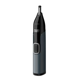 Norelco Nosetrimmer 1700 Nose, ear & eyebrow trimmer, Series 1000