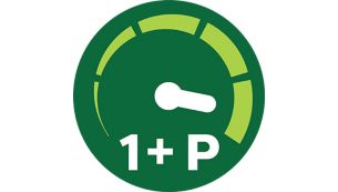 1 speed